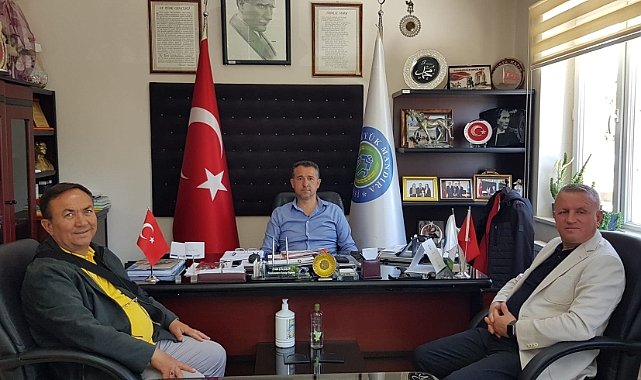 Göçen“Atasporumuza Destek Boynumuzun Borcu”