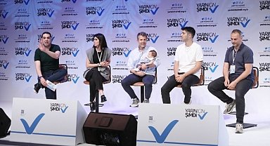 Gökçe ‘Gençlerin Enerjisi ve Vizyonu Bizim İçin Önemli’