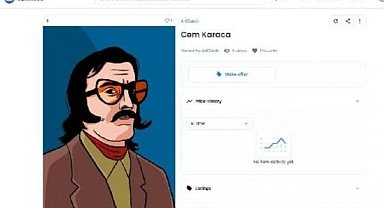 Görkem Gökçe'den Bir İlk Daha! 