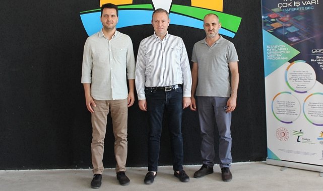 Ilık “Her Platformda İlimizin Refahını Artırmak İçin Çalışıyoruz”