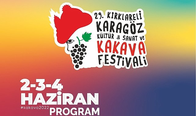 Kesimoğlu; “Bu Festival Hepimize İyi Gelecek”