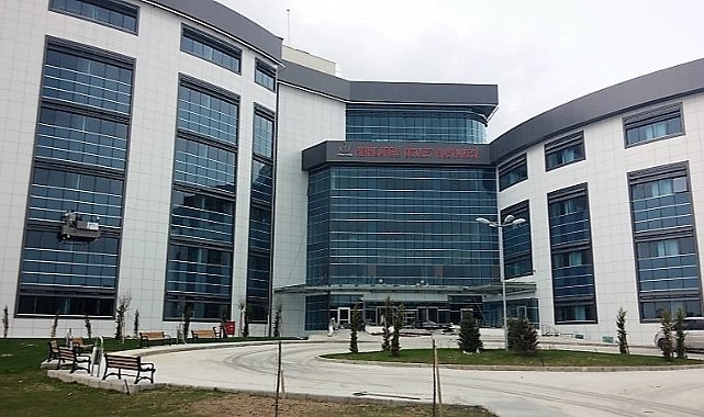 Kırklareli Eğitim ve Araştırma Hastanesi’ne Yeni Poliklinik