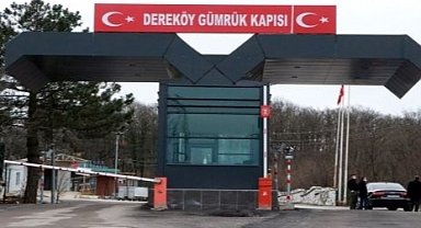 Kırklareli’nin Kalkınması Adına Önemli Bir Hamle Daha Geldi