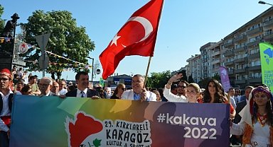 Konserler, Gösteriler, Fuarlar, Sanat Buluşmaları…