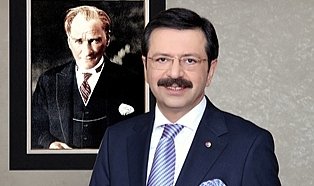 KTSO, “Türkiye 100’e Hemen Başvurun”
