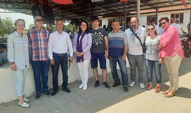 Özçelik ‘Randevu Almak Dert, Gidebilmek Ayrı Dert!’