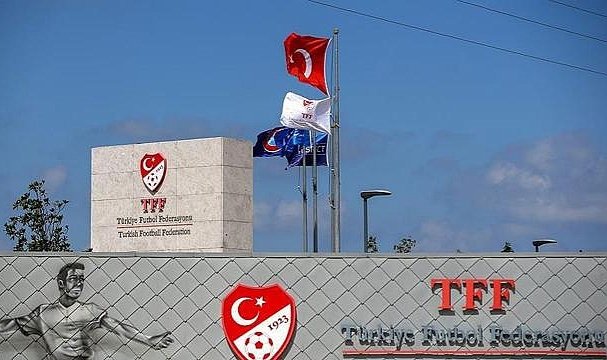 TFF Kurullara İstifa Edin Çağrısını Yineledi