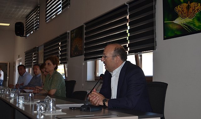 50 Milyon Liralık Projede Detaylar Belli Oldu