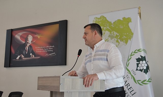 “Kırklareli Verdiğinin Karşılığını Alamıyor”