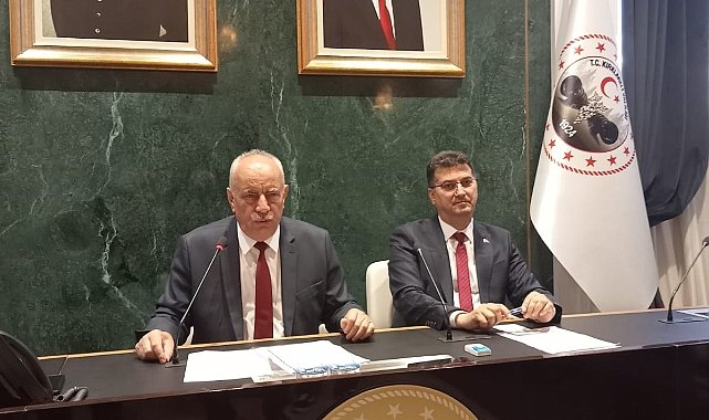 Tarım Alanında İş Birliği Protokolü Yürürlüğe Girdi