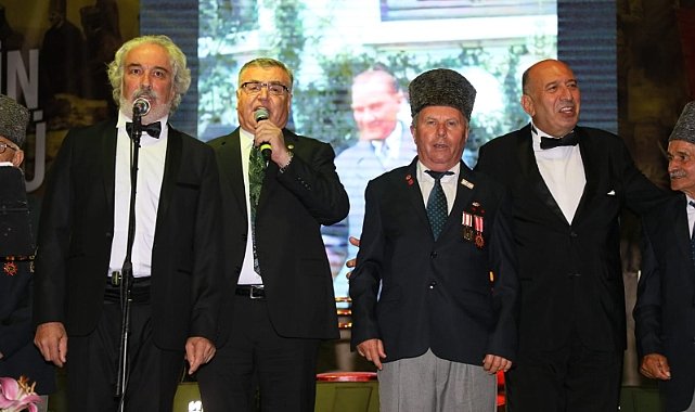 100. Yıl Oratoryosu Kırklareli’yi Büyüledi