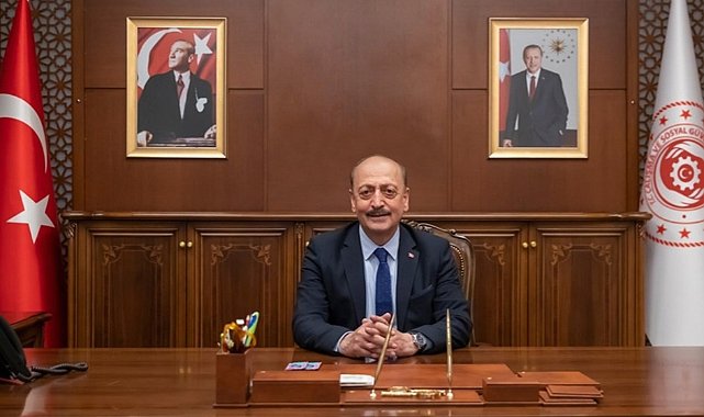 “31 Milyon İstihdam İle Tarihin En Yüksek Rakamına Ulaştık”