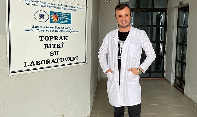 Akol Toprak Analizi Konusunda Çiftçileri Uyarıyor!!!