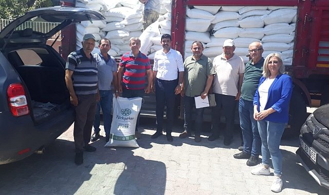 Arıcılar Destekleniyor, Üretim Artıyor
