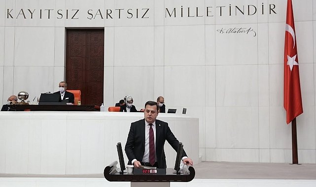 “Bu Büyük Zafer Destanını Yazanlara Selam Olsun ”