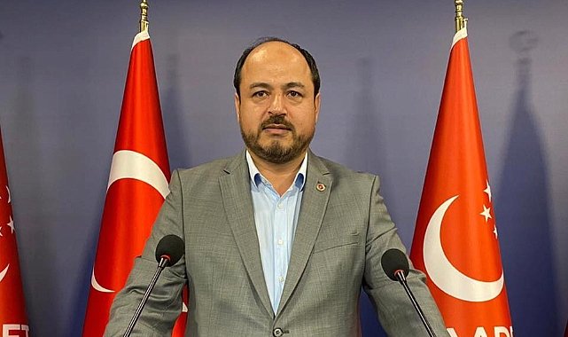 “Bu Filmi Hep Görüyoruz”