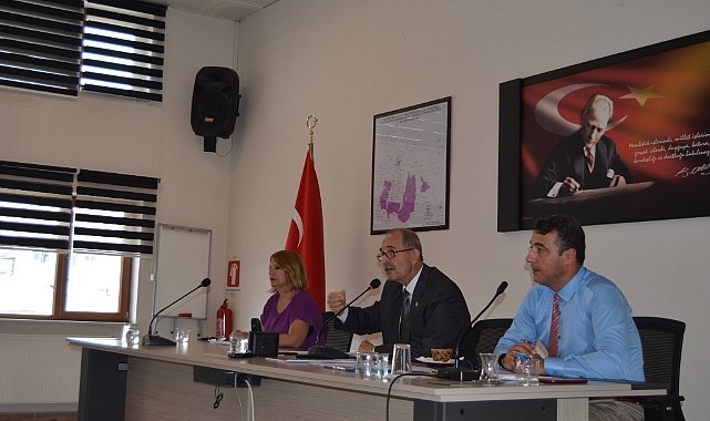 Kavakdere ve Turgutbey Köprüleri İçin Onarım Kararı