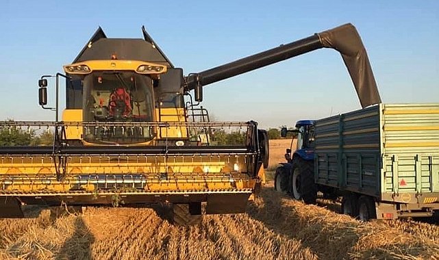 Kırklarelili Çiftçinin Kulağı Alım Fiyatında