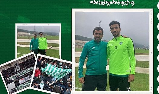 Kırklarelispor Transfer’de Hız Kesmiyor