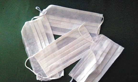 Komşu’da Maske Zorunluluğu