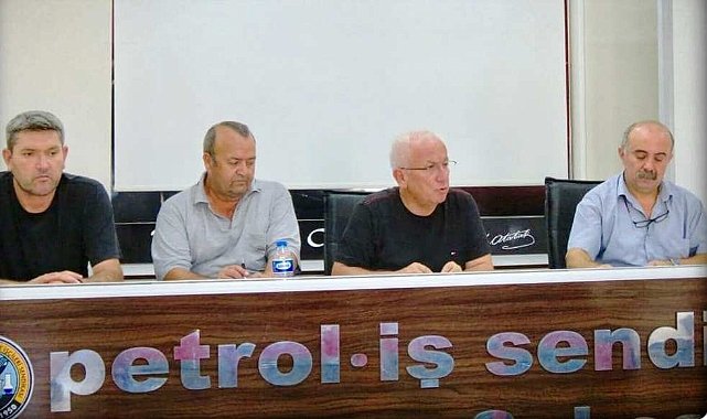 Lüleburgaz’da Pancar Şefliği İçin Nöbet Tutulacak