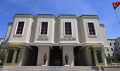 Mülki İdare Amirleri Atama Kararnamesi Resmi Gazete'de Yayımlandı