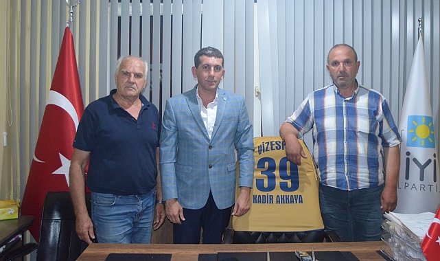 “ Rızkımı Veren Hüda'dır, Kula Minnet Eylemem”