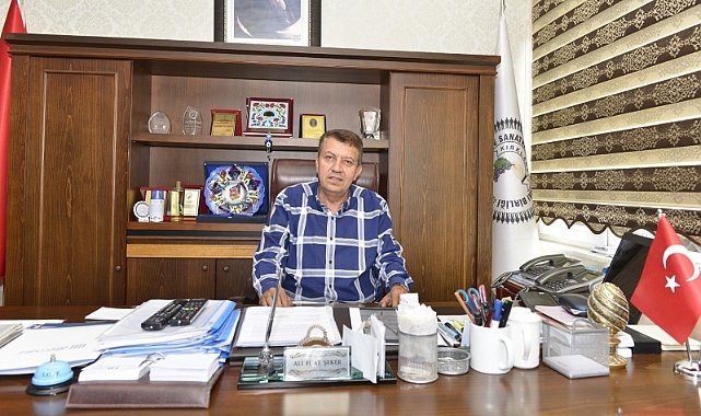 Şeker “Esnafa Destek Olunmazsa Sıkıntı Artar”