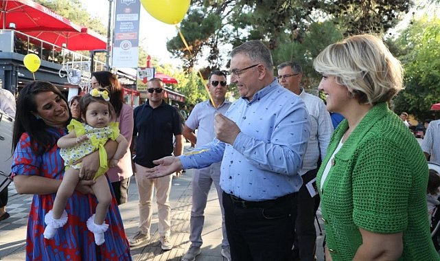 SMA Değil, İdil Ayşe Kazandı!