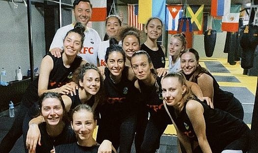 Sultanlar Yeni Sezonu Açtı