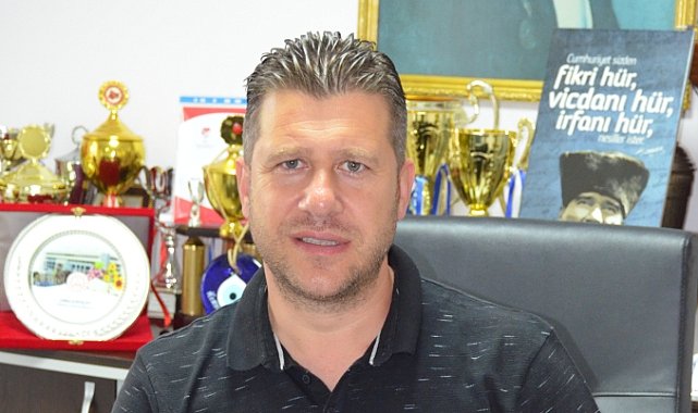 TFF 2. Lig Statülerinde değişiklik Yapıldı
