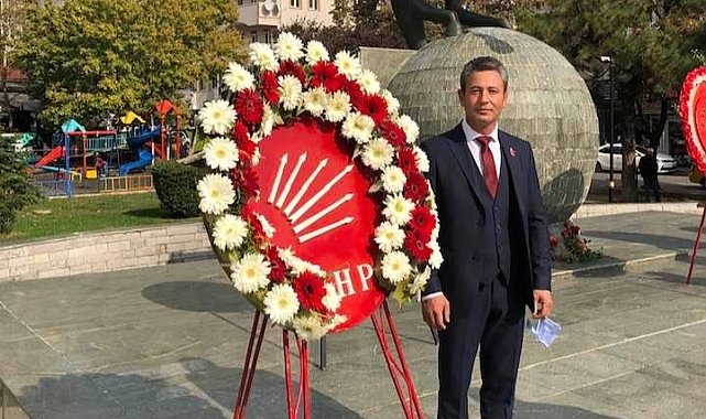 “Üreticimizi Başka Ülkelerin Üreticilerine Ezdirmeyelim”