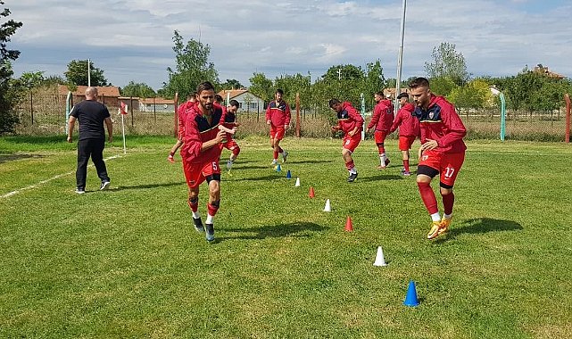 Adaspor Yeni Sezonu Açtı