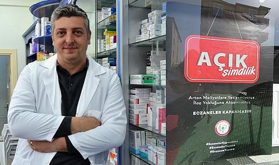 “Aşılarda Zorluk Yaşayabiliriz”