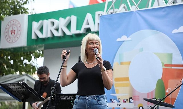 Avrupa Hareketlilik Haftası Konseri Büyük İlgi Gördü