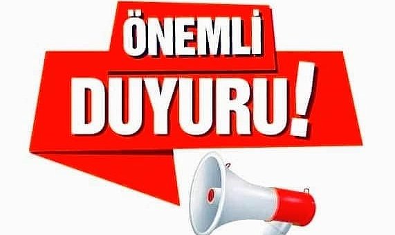Bal Türk’ten Açıklama