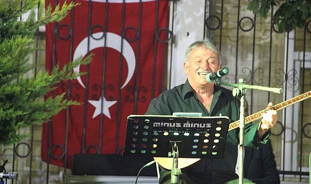 Cumhuriyet Mahallesi'nde Coşkulu Kutlama