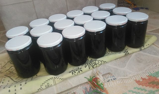 Demirköy Sivriler Balı Marka Olma Yolunda
