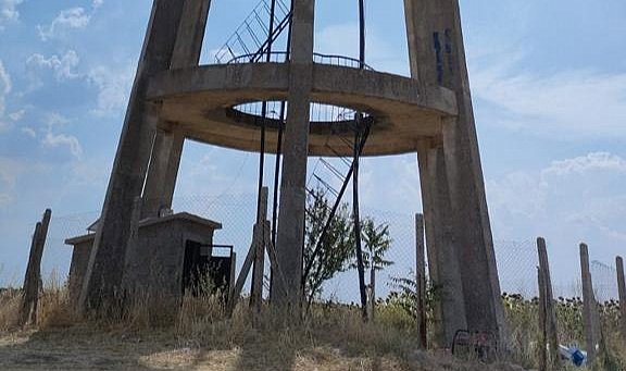 Kuyular Bakımlı Sular Verimli