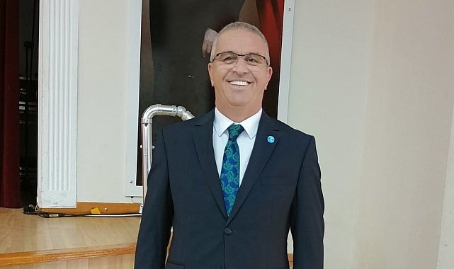 Şaka Değil, Gerçek!