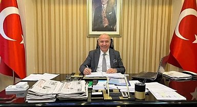 Başkan Halil Kahraman Seçim Öncesi Konuştu