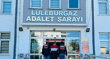 11 Ayrı Suçtan Aranan Şahıs Cezaevine Gönderildi