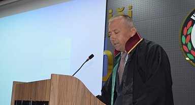 “121 Meslektaşımızın Acısını Bir Kez Daha Yüreklerimizde Hissediyoruz” 