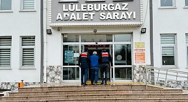 20 Yıl Hapis Cezası Bulunan Suçlu Yakalandı