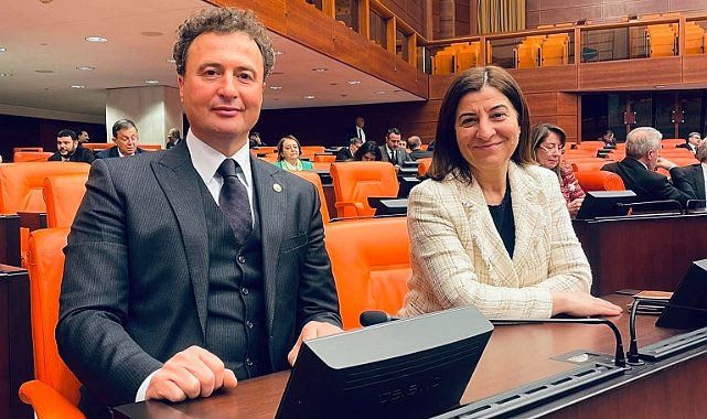 5 Ayrı Madde Yasalaştı