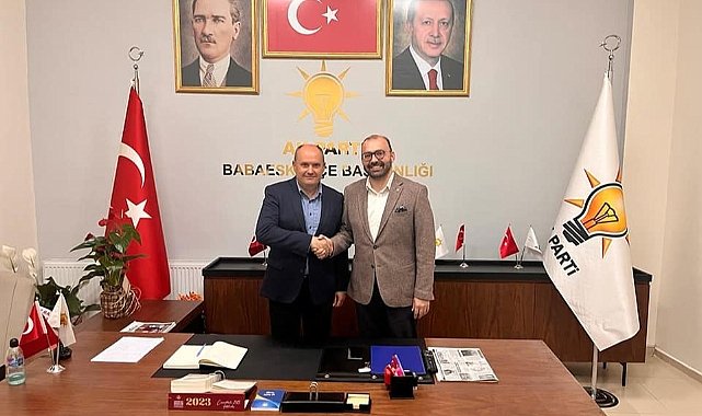 Alper Çiler Dur Durak Bilmiyor