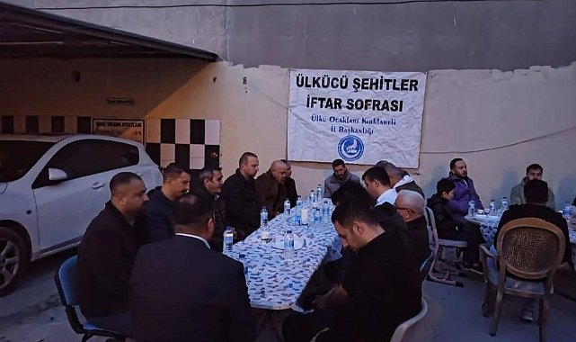 Aramızdan Ayrılalı 26 Sene Oldu