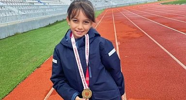 Atletizm’de İl Birinciliğine Koştu
