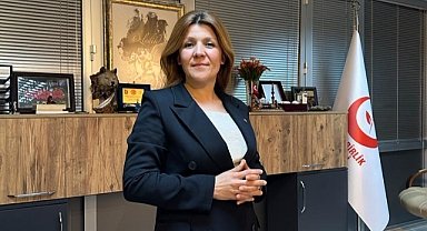 Ayşegül Kurtul BBP Kadın Kolları Genel Başkan Yardımcısı Olarak Atandı 