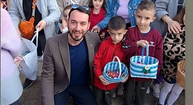 Başkan Alkan Kırklareli’ni Karış Karış Geziyor